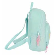 Mochila BlackFit8 Enjoy Verde 25 x 30 x 13 cm Mini Jogos | Disfarces - nacloset 2
