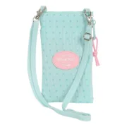 Porta-moedas BlackFit8 Enjoy Bolsa para telemóvel Verde Acessórios de Moda - nacloset 2