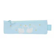 Estojo Glowlab Kids Azul 20 x 6 x 1 cm Cisne Estreito Estojos - nacloset
