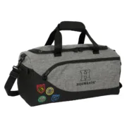 Saco de Desporto Harry Potter House of champions Preto Cinzento 50 x 25 x 25 cm Desporto | Lazer - nacloset