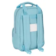 Mochila Escolar Safta Baby bear 20 x 28 x 8 cm Azul Jogos | Disfarces - nacloset 2