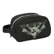 Nécessaire de Viagem Batman Game over Preto 26 x 15 x 12 cm Desporto | Lazer - nacloset
