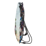 Saco Mochila com Cordas The Avengers Forever Multicolor 26 x 34 x 1 cm Jogos | Disfarces - nacloset 2