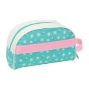 Nécessaire de Viagem Peppa Pig Pretty flowers Amarelo Menta 26 x 16 x 9 cm Desporto | Lazer - nacloset 2