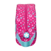 Nécessaire de Viagem Pinypon Azul Cor de Rosa Poliéster 300D 26 x 16 x 9 cm Desporto | Lazer - nacloset 2