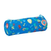 Estojo The Paw Patrol Pups rule Azul 20 x 7 x 7 cm Estojos - nacloset 2