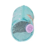 Bolsa Escolar Frozen Hello spring Azul Claro 20 x 7 x 7 cm Estojos - nacloset 2
