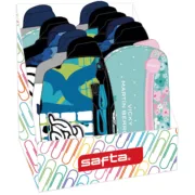 Mochila Escolar Safta 26 x 29 x 23 cm Acessórios de Moda - nacloset
