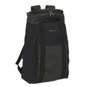 Mochila Safta Black 33 x 55 x 18 cm Preto Business Acessórios de Moda - nacloset