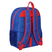 Mochila Escolar Sonic Let’s roll Azul Marinho 33 x 42 x 14 cm Jogos | Disfarces - nacloset 2