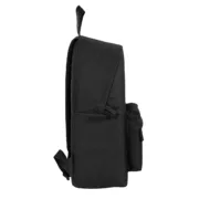 Mochila Escolar Safta   33 x 42 x 15 cm Preto Jogos | Disfarces - nacloset 2