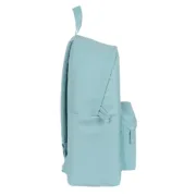 Mochila Escolar Safta   33 x 42 x 15 cm Azul Jogos | Disfarces - nacloset 2