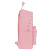 Mochila Escolar Safta   33 x 42 x 15 cm Cor de Rosa Jogos | Disfarces - nacloset 2