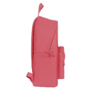 Mochila Escolar Safta Marsala 33 x 42 x 15 cm Grená Jogos | Disfarces - nacloset 2
