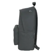 Mochila para notebook Safta   14,1” 31 x 41 x 16 cm Cinzento Informática | Computadores - nacloset 2