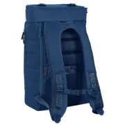 Mochila Safta   De viagem Azul Marinho 33 x 55 x 18 cm Acessórios de Moda - nacloset 2