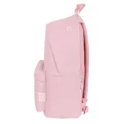 Mochila Escolar Kappa   31 x 41 x 16 cm Cor de Rosa Jogos | Disfarces - nacloset 2
