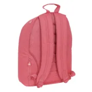 Mochila Escolar Kappa Marsala 31 x 41 x 16 cm Marsala Jogos | Disfarces - nacloset 2