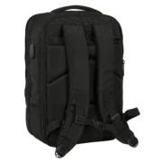 Mochila Safta Multisports De viagem Preto Business 30 x 44 x 16 cm Acessórios de Moda - nacloset 2