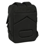 Mochila Safta Multisports De viagem Preto Business 30 x 44 x 16 cm Acessórios de Moda - nacloset