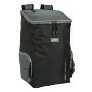 Mochila Safta Multisports Preto Cinzento Desportivo 28 x 50 x 22 cm Acessórios de Moda - nacloset