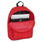Mochila para notebook Sevilla Fútbol Club Informática | Computadores - nacloset 2