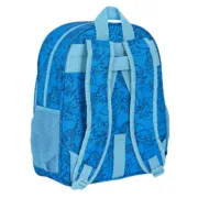 Mochila Escolar Stitch Azul 32 X 38 X 12 cm Jogos | Disfarces - nacloset 2