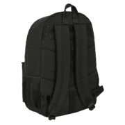 Mochila Escolar Stranger Things Preto 30 x 46 x 14 cm Jogos | Disfarces - nacloset 2