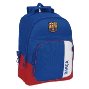 Mochila Escolar F.C. Barcelona Azul Grená 32 x 42 x 15 cm Jogos | Disfarces - nacloset
