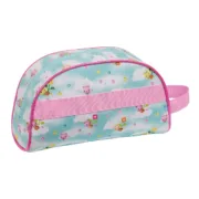 Nécessaire de Viagem Gabby’s Dollhouse Azul Poliéster 300D 26 x 16 x 9 cm Desporto | Lazer - nacloset 2