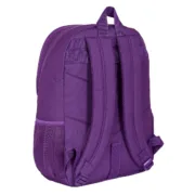 Mochila Escolar Real Valladolid C.F. Roxo 32 x 44 x 16 cm Jogos | Disfarces - nacloset 2