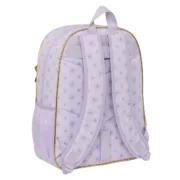 Mochila Escolar Wish Lilás 33 x 42 x 14 cm Jogos | Disfarces - nacloset 2