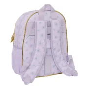 Mochila Infantil Wish Lilás 28 x 34 x 10 cm Jogos | Disfarces - nacloset 2
