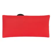 Bolsa Escolar Mickey Mouse Clubhouse Vermelho 22 x 11 x 1 cm Estojos - nacloset 2