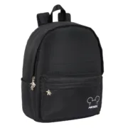 Mochila para notebook Mickey Mouse Clubhouse Teen Mood Preto 31 x 40 x 16 cm Informática | Computadores - nacloset