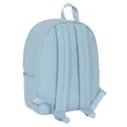 Mochila para notebook Mickey Mouse Clubhouse Teen Snow Azul 31 x 40 x 16 cm Informática | Computadores - nacloset 2