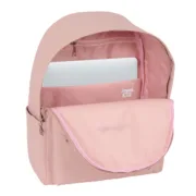 Mochila para notebook Minnie Mouse Teen Misty Cor de Rosa 31 x 40 x 16 cm Informática | Computadores - nacloset 2