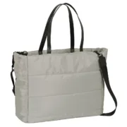 Bolsa Minnie Mouse Teen Sand Acolchoado Cinzento 40 x 31 x 17 cm Bebés e Crianças - nacloset 2
