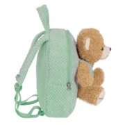 Mochila Infantil Safta Urso de Peluche Turquesa 23 x 27 x 7,5 cm Jogos | Disfarces - nacloset 2