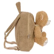 Mochila Infantil Safta Urso de Peluche Castanho 23 x 27 x 7,5 cm Jogos | Disfarces - nacloset 2