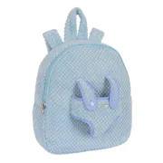 Mochila Infantil Safta Urso de Peluche Azul 23 x 27 x 7,5 cm Jogos | Disfarces - nacloset 2
