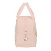Bolsa Térmica Minnie Mouse Baby Cor de Rosa 19 x 22 x 14 cm Caixas térmicas portáteis - nacloset 2