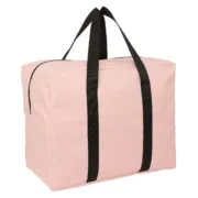 Bolsa Mulher Minnie Mouse Blush Cor de Rosa 50 x 40 x 28 cm Carteiras e Bolsas - nacloset 2