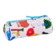 Bolsa Escolar Algo de Jaime Branco 20 x 7 x 7 cm Estojos - nacloset