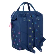 Mochila para notebook Benetton Cool Azul Marinho 27 x 40 x 19 cm Informática | Computadores - nacloset 2