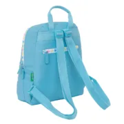 Mochila Benetton Spring Mini Celeste 25 x 30 x 13 cm Jogos | Disfarces - nacloset 2
