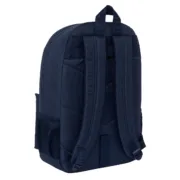 Mochila Escolar Kappa Blue night Azul Marinho 30 x 14 x 46 cm Jogos | Disfarces - nacloset 2