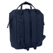 Mochila para notebook Kappa Blue Night Azul Marinho 27 x 40 x 19 cm Informática | Computadores - nacloset 2