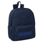 Mochila para notebook Kappa Blue Night Azul Marinho 31 x 40 x 16 cm Informática | Computadores - nacloset