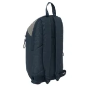 Mochila Kappa Dark navy Mini Cinzento Azul Marinho 22 x 39 x 10 cm Jogos | Disfarces - nacloset 2